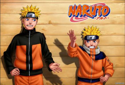 Naruto Arquivos - Bandas Desenhadas