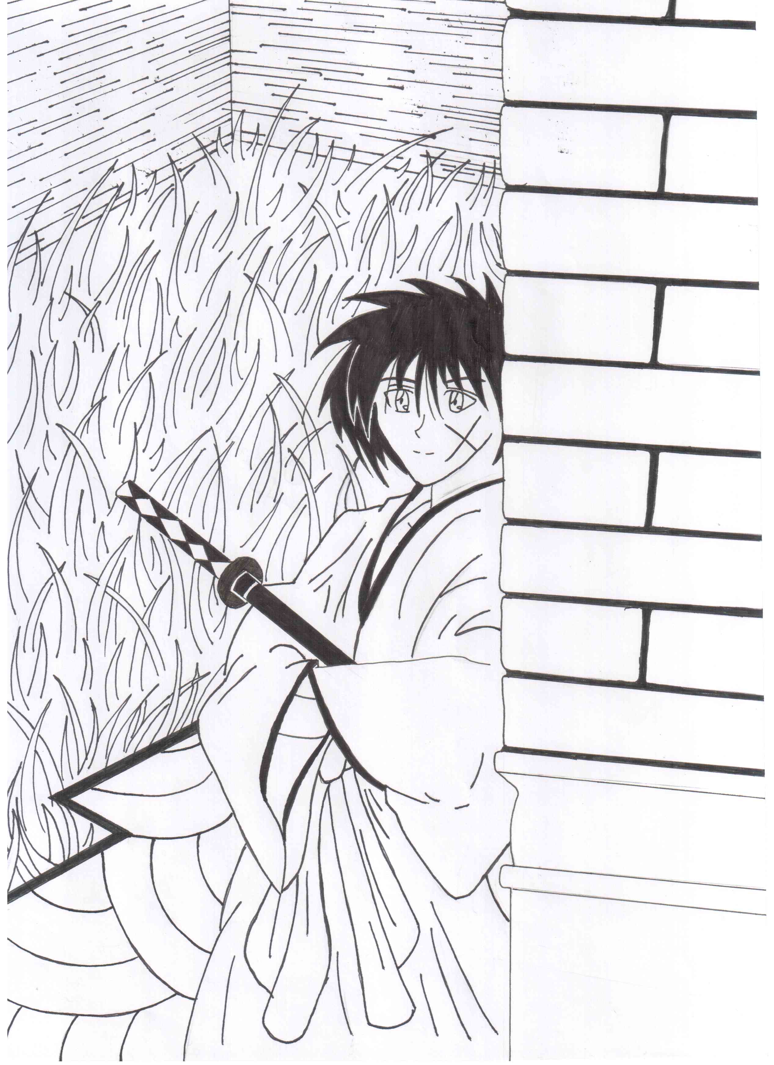 Samurai X: Himura Kenshin - Gallery Photo